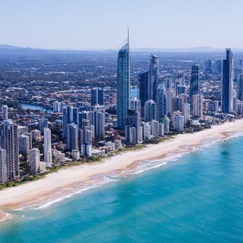 Gold Coast office market faces a shortage in three years